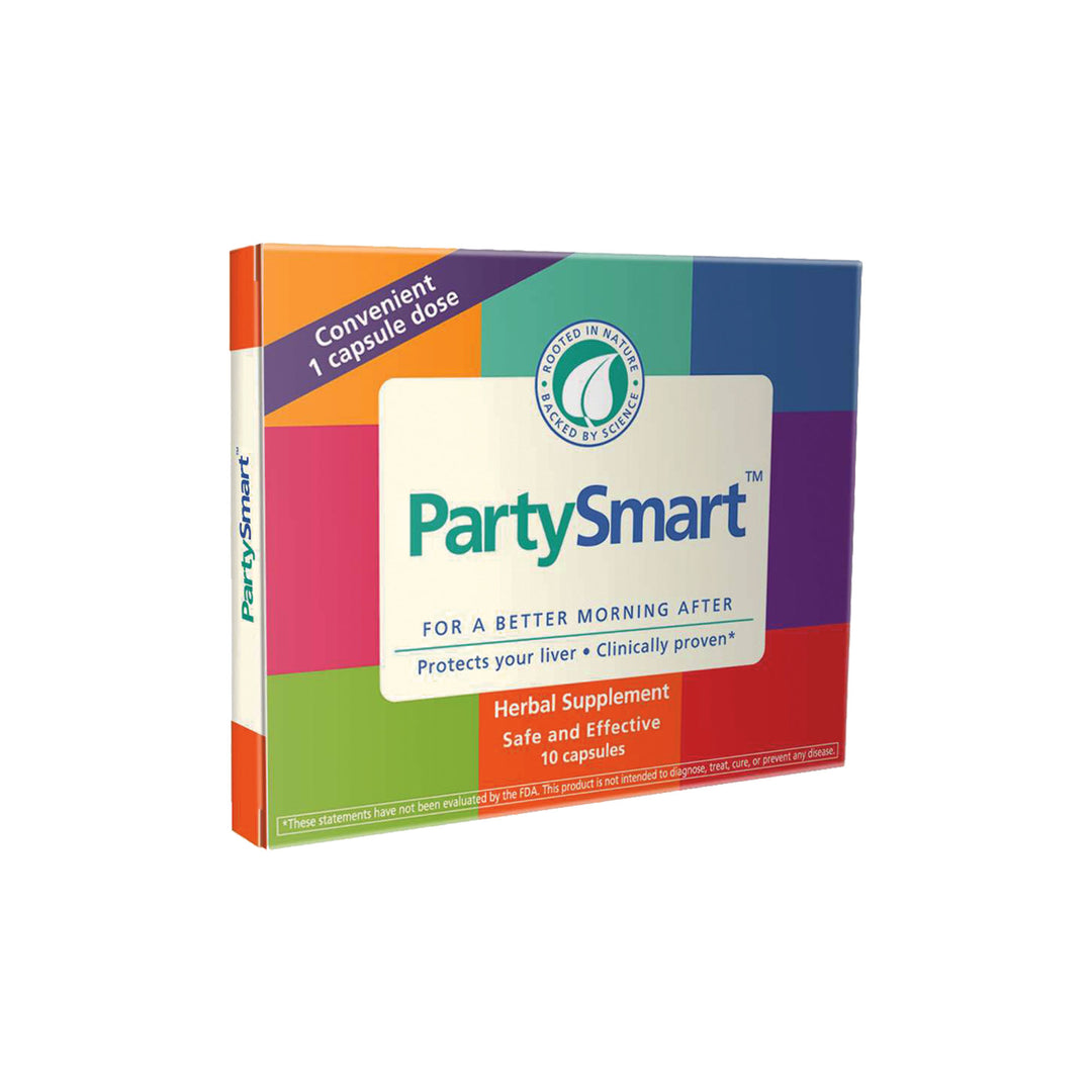 PartySmart