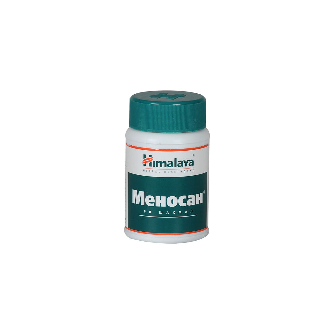 МЕНОСАН, 60 ШАХМАЛ